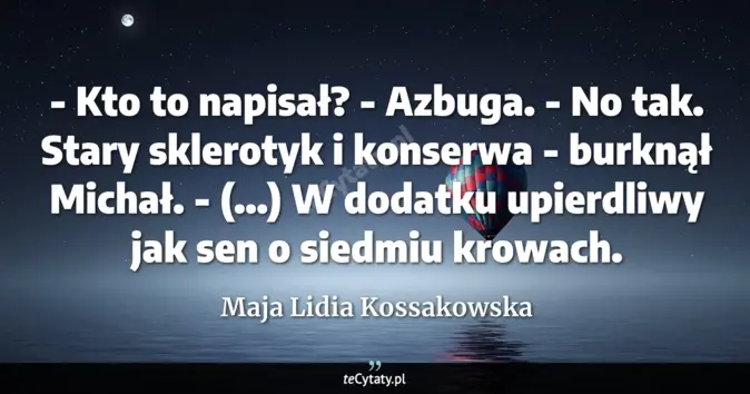 ...