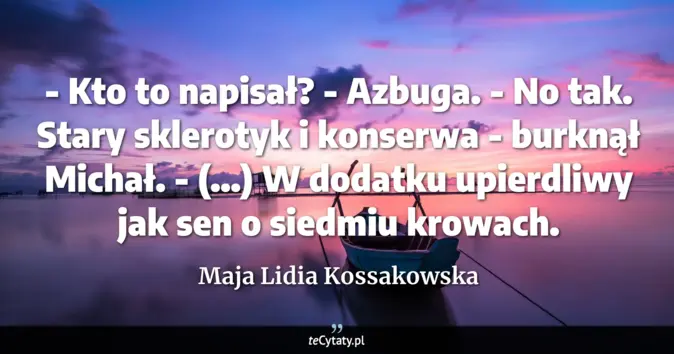 ...