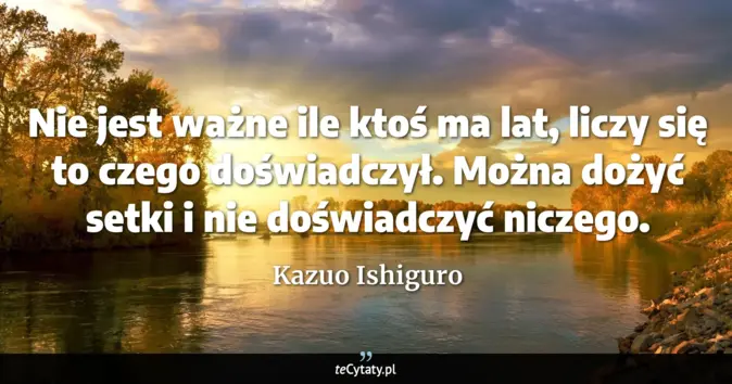 ...
