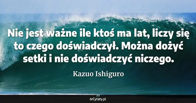 ...