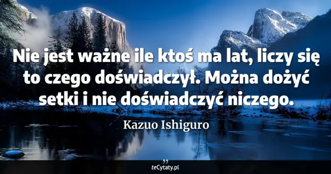 ...