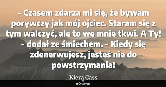 ...