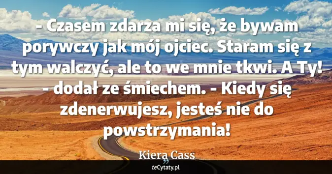 ...