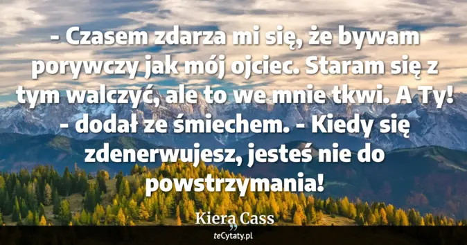 ...