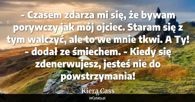 ...
