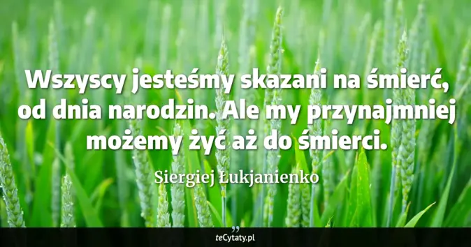 ...