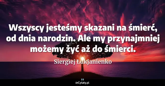 ...