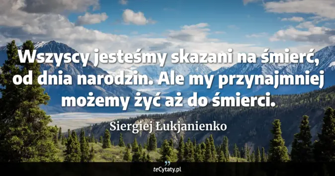 ...