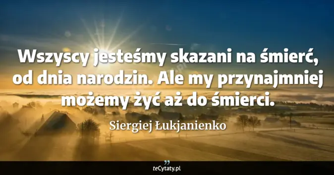 ...