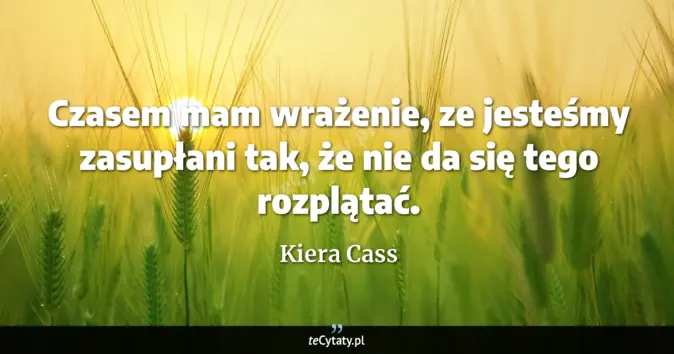 ...