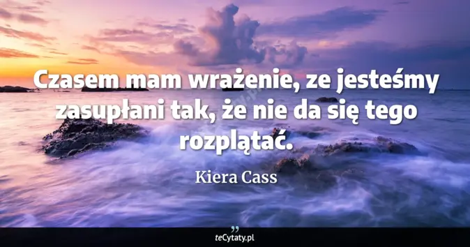 ...