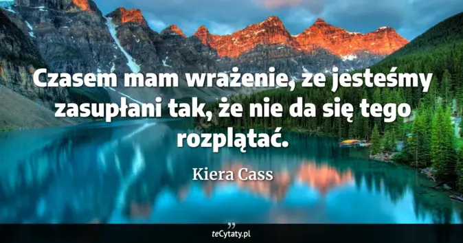 ...