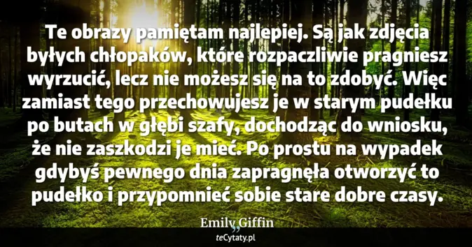 ...