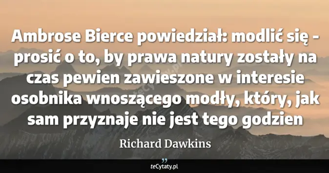 ...