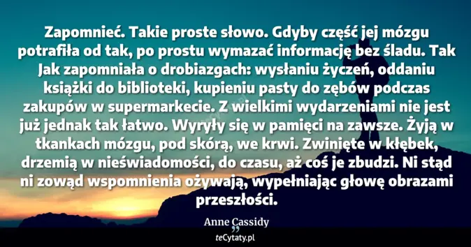 ...