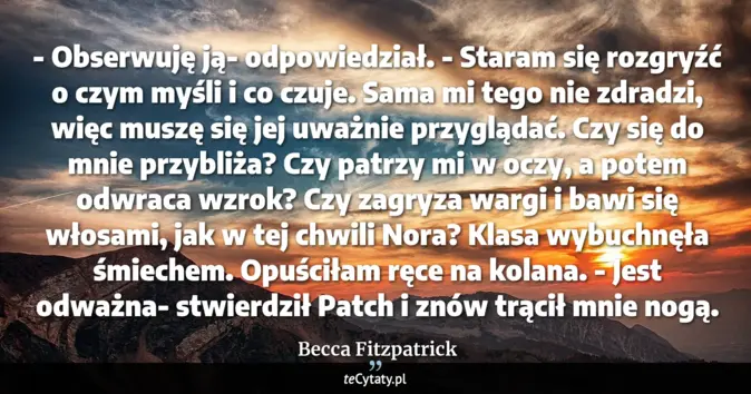 ...