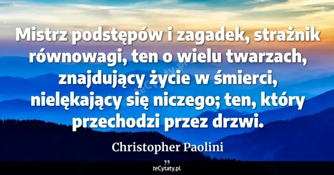 ...