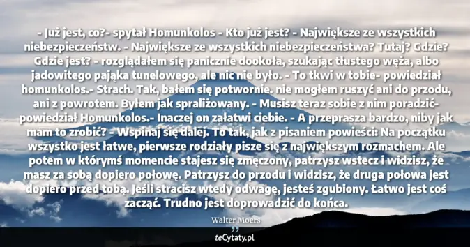 ...