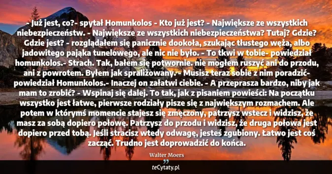 ...