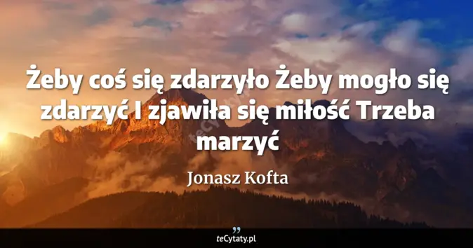 ...