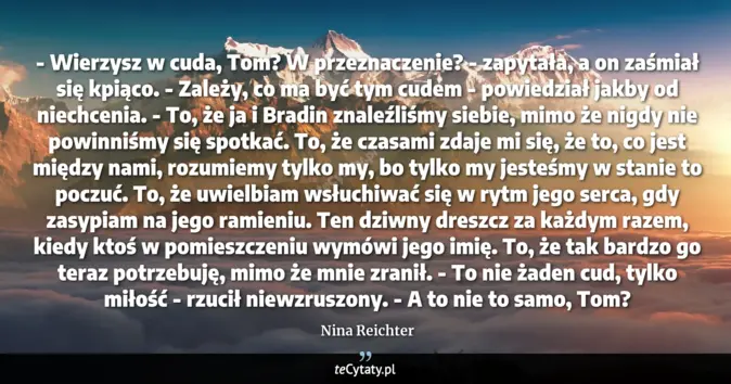 ...