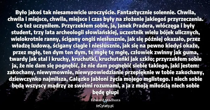 ...