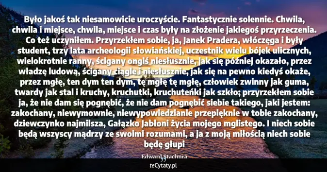 ...