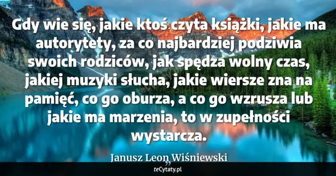 ...