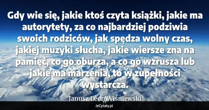 ...