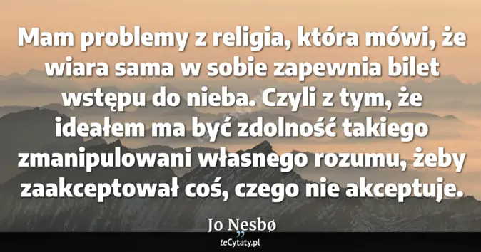 ...