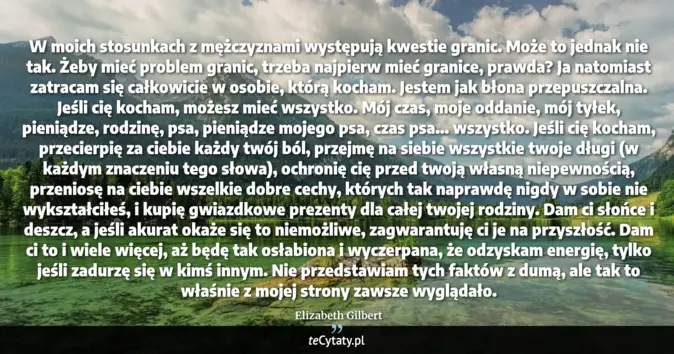 ...