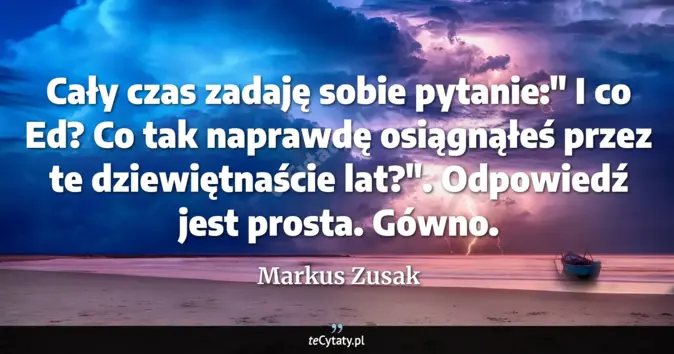 ...