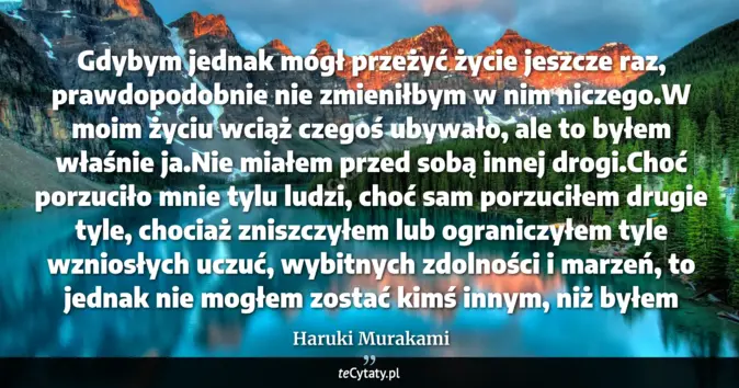 ...