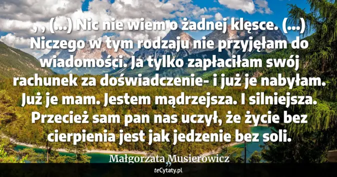 ...