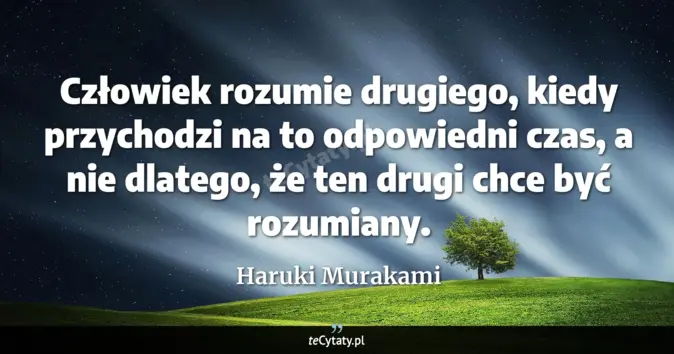 ...