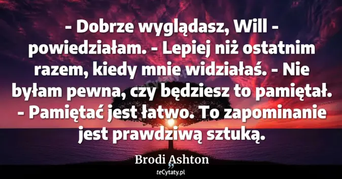 ...