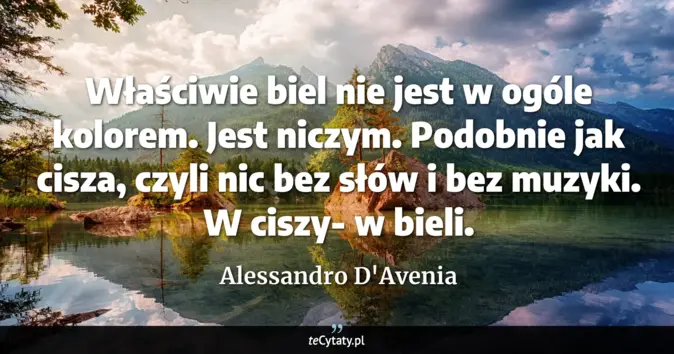 ...