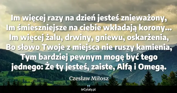 ...