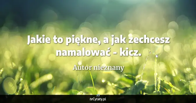 ...
