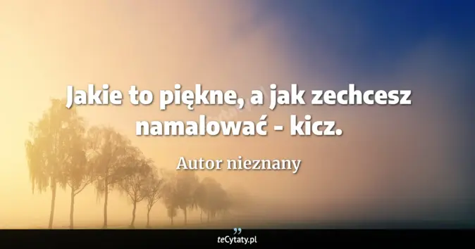 ...