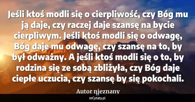 ...