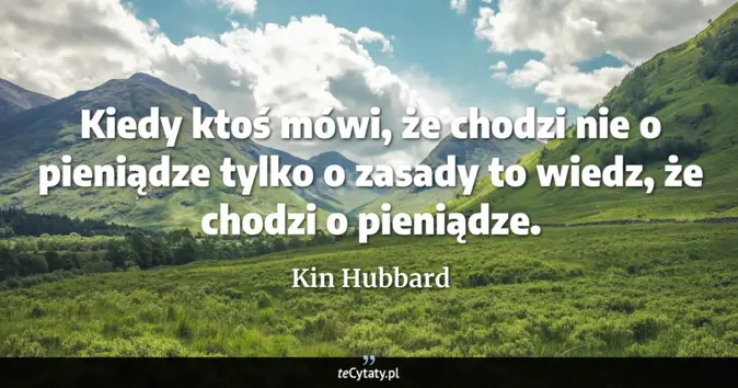 ...