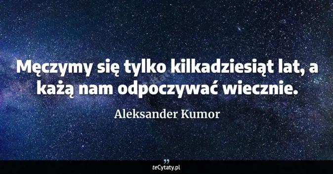 ...