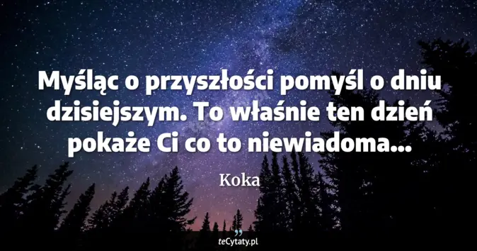 ...