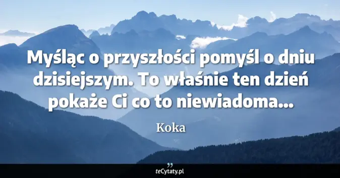 ...