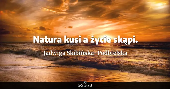 ...