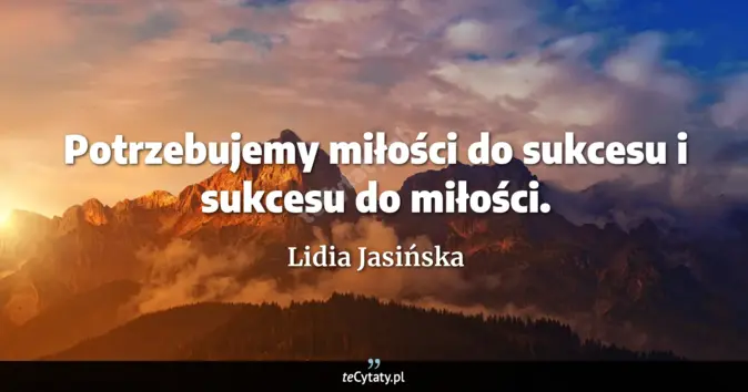 ...