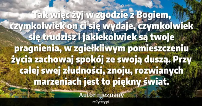 ...