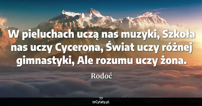 ...