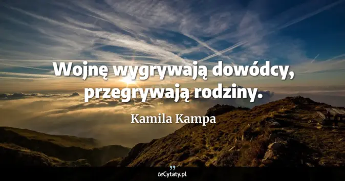 ...